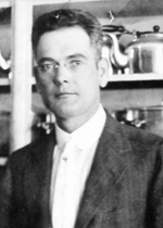 Robert Walden Photo